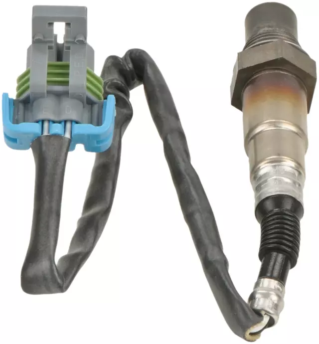 13686 - Emission Systems: Bosch Oxygen Sensor for Bosch Image