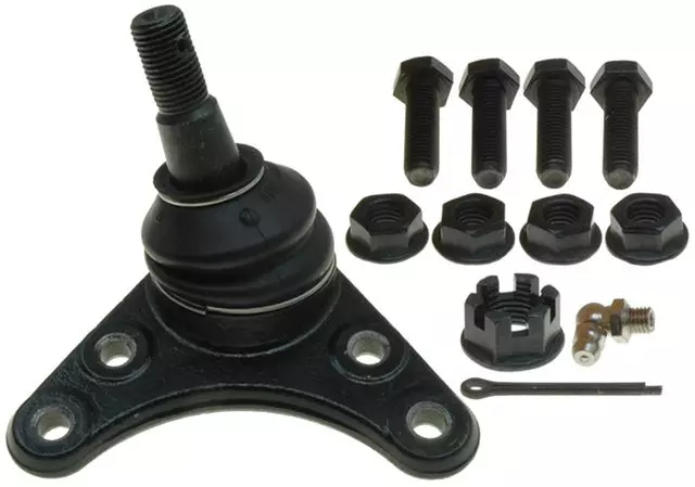Front Upper Suspension Ball Joint - GM (19462356)