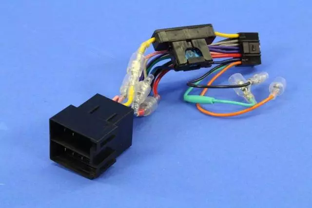 Radio Jumper Wiring - Alfa Romeo (68250453AA)