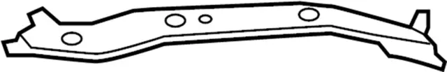 6251966U10 - : Upper Tie Bar for Infiniti Image