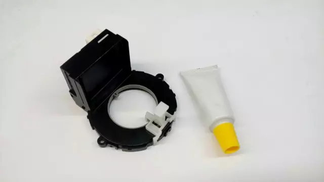 27549AL000 - : Angle Sensor for Subaru: Crosstrek, Forester, Impreza, Legacy, Outback, WRX, WRX STI, XV Crosstrek Image