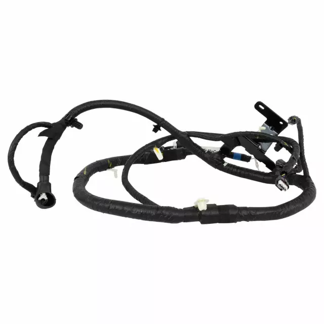 Wiring Assembly Alternator - Ford (NC4Z-14305-A)
