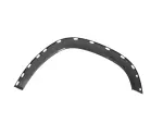 6EK57GXHAD - : Wheel Opening Flare Molding, Left for Mopar Image