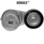 89663 - : TENSIONER AUTO/LT TRUCK, DAYCO for DAYCO HYDRAULIC Image