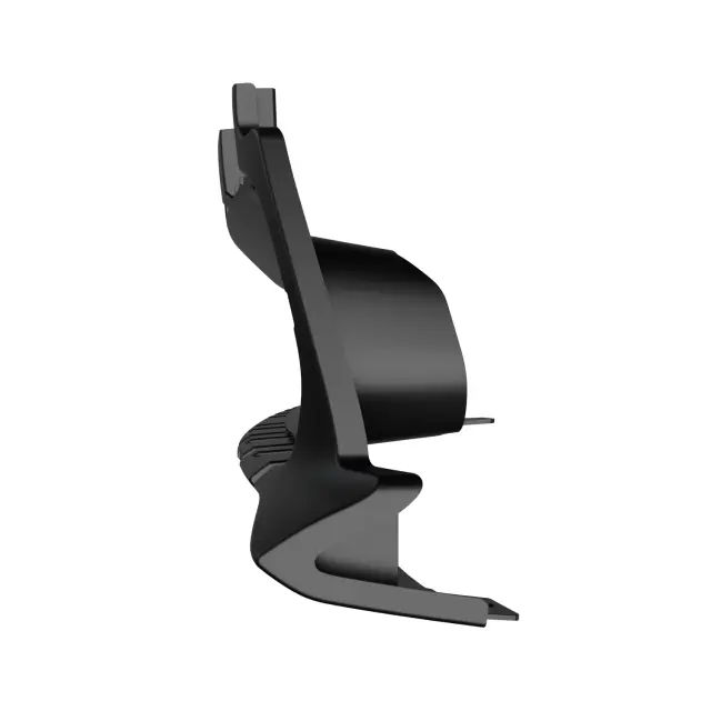 68435705AA - Frame, Bumper and Fascia: Front Fascia Support for Mopar Image