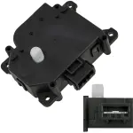 1712734 - : gpd HVAC Actuator 1712734 for GLOBAL PARTS DISTRIBUTORS Image