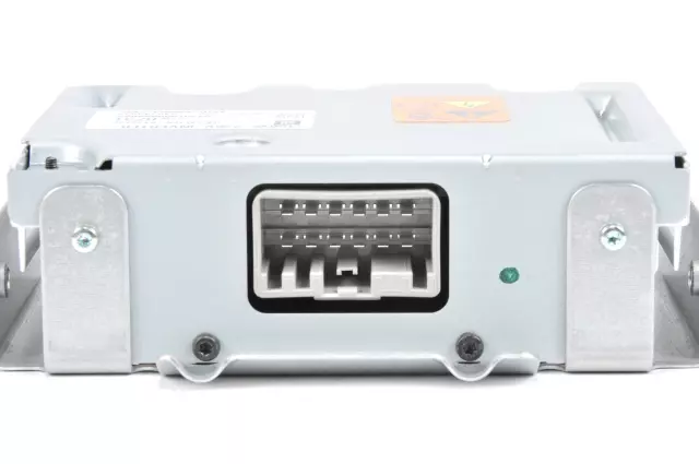 23368731 - : Accessory AC and DC Power Control Module for GM Image