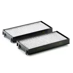 CUK29412 - : Cabin Air Filter for MANN-FILTER Image