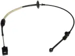 905610 - Transmission: Gearshift Control Cable for Dorman Image