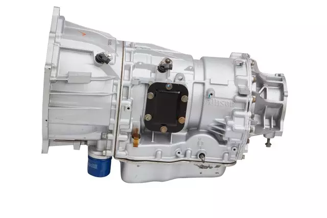 Part# 29541361 GM Remanufactured |  ALLISON | Transmission Part# - 29541361. - GM (29541361)