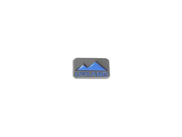 « 68429769AB – Exterior Ornamentation : Porte Avant Monogramme pour Mopar Image »