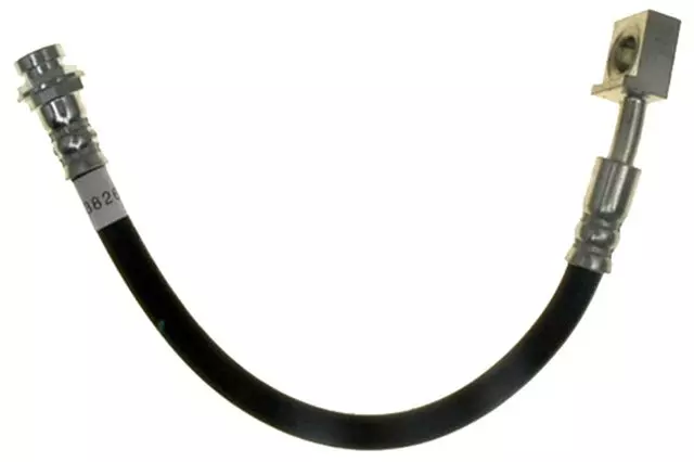 Rear Passenger Side Hydraulic Brake Hose Assembly - GM (19286376)
