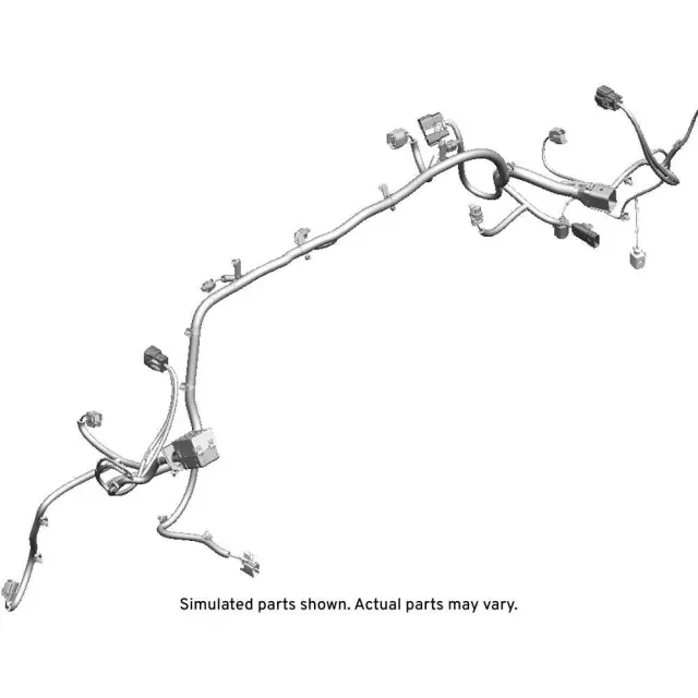 42559513 - : Headlamp Wiring Harness for GM Image