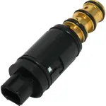 EX10468C - : A/C Compressor Control Valve -- Electronically Controlled Compressor Control Valve for UAC Image