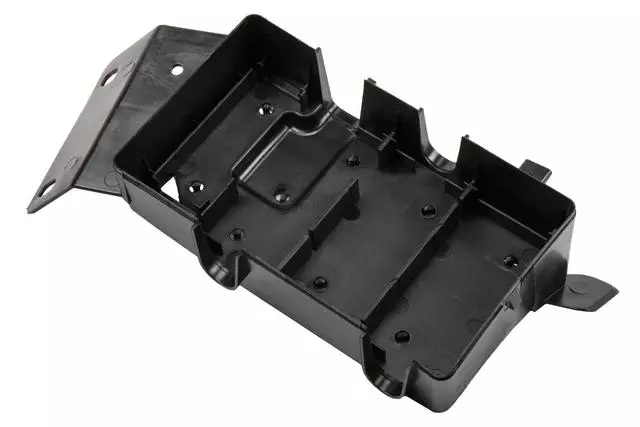 Accessory Wiring Junction Block Bracket - GM (15249029)