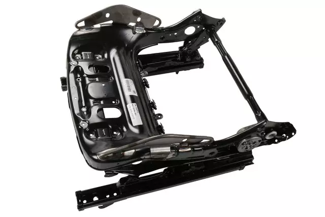 Driver Seat Cushion Frame - GM (22972735)