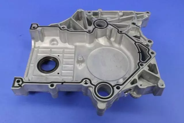Timing Case Cover - Mopar (53022195AM)