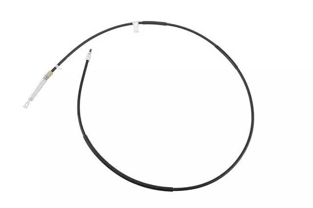 Rear Passenger Side Parking Brake Cable Assembly - GM (20779561)