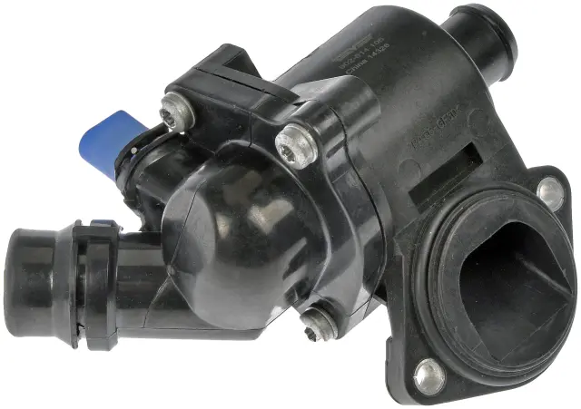 902814 - Cooling Systems: Integrated Thermostat Housing Assembly With Sensor for Dorman Image