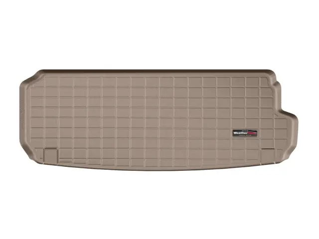 41888 - Accessories: Cargo/Trunk Liner, Tan for WeatherTech Image