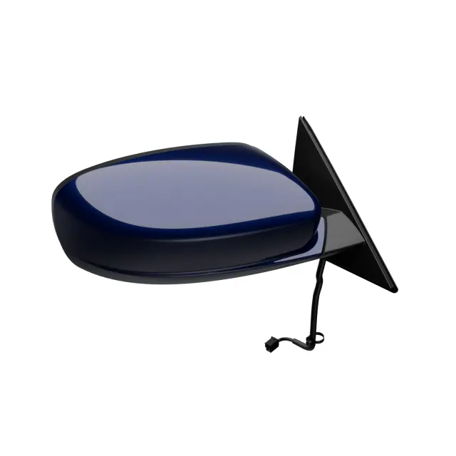 Outside Rear-View Mirror, Right - Mopar (1MA44TZZAH)