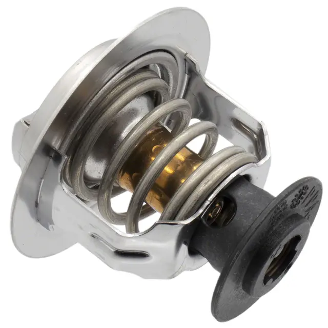 RT1250 - Belts &amp; Cooling: Motorcraft™ Thermostat for Ford: Expedition, F-150 | Lincoln: Navigator Image