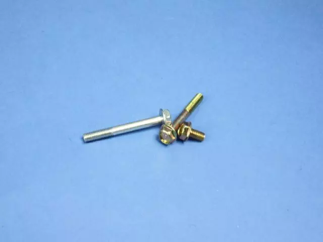 68070637AA - CVT2; Variable Speed; Automatic Transaxle: Valve Body Fastener Kit for Mopar Image