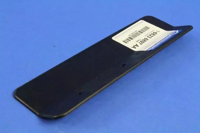 Rear Spat, Left - Mopar (68236897AA)