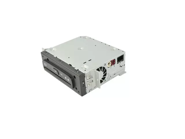 68280950AC - Electrical: Blu-ray Dvd Player for Dodge: Durango | Jeep: Grand Cherokee, Grand Cherokee WK Image