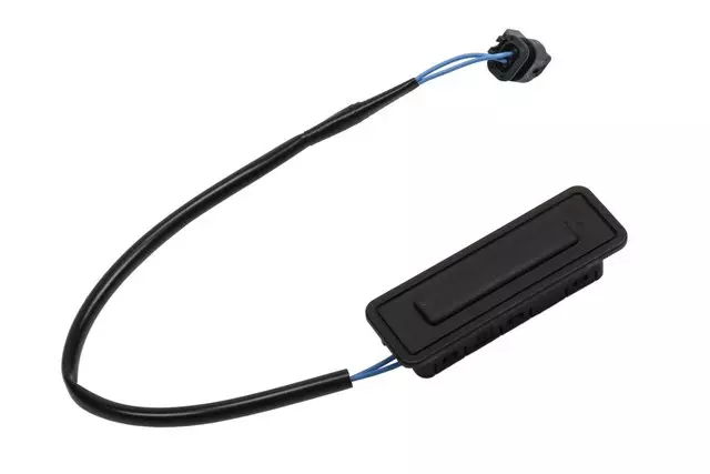 Liftgate Release Switch - ACDelco (13597497)