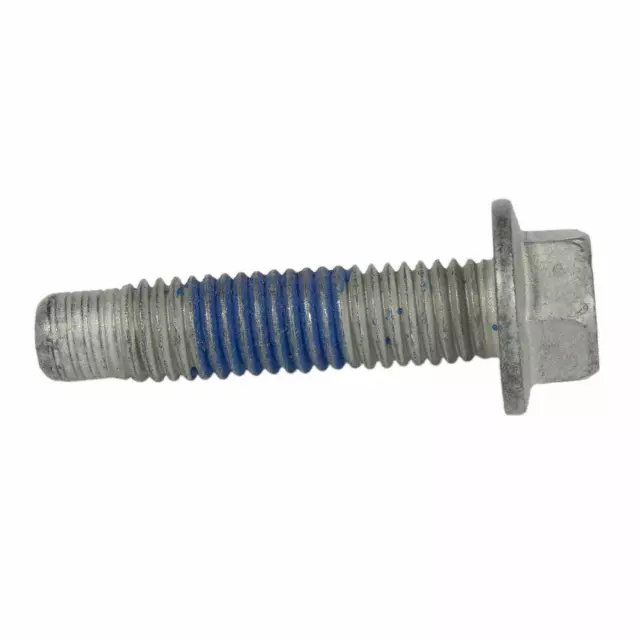 W709234S439 - Engine: Upper Trans Mount Bolt for FORD Image