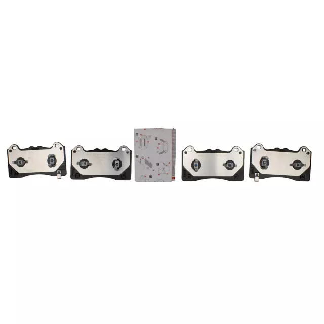 Brake Pads - Ford (LJ9Z-2001-C)