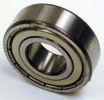 6303ZJ - : SKF Bearing 6303-ZJ for SKF Image