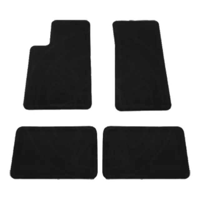 22808860 - Interior: Floor Mats, Carpet for Cadillac: SRX Image