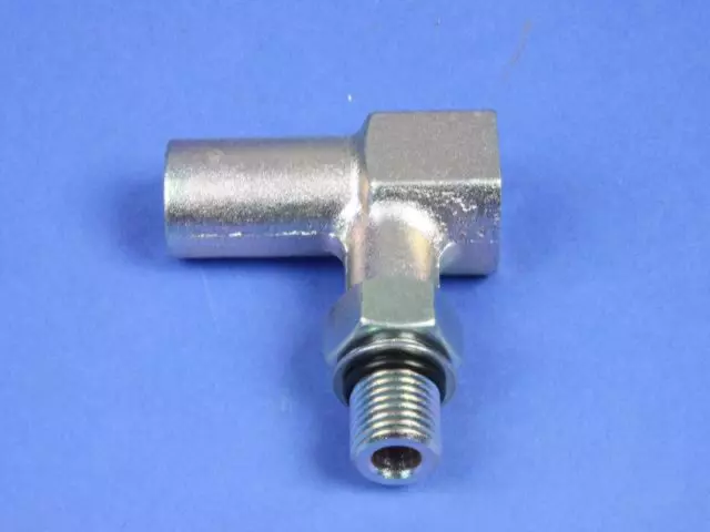 68020014AA - : Oil Cooler Line Elbow for Dodge: Ram 3500 | Ram: 3500 Image