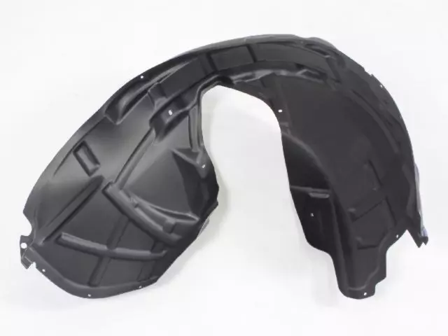 5028750AF - : Splash Shield, Right for Dodge: Challenger Image