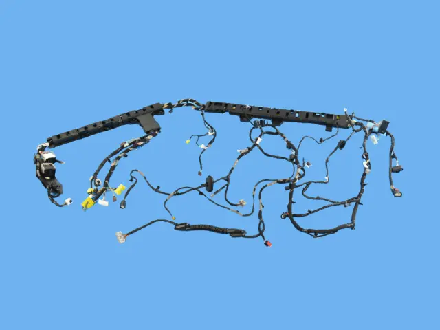 Body Right Wiring, Export - Mopar (68282636AG)