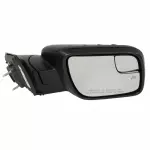 DB5Z17682DK - Body: Mirror Outside for FORD Image