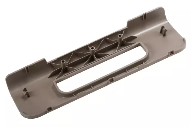 23119537 - Body: Handle Cover for GM Image image