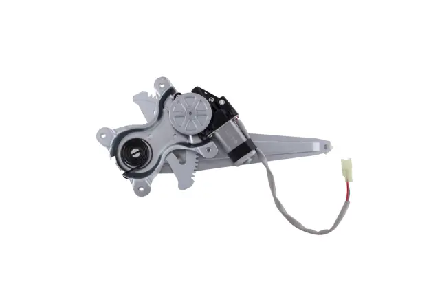 RPAT089 - : Power Window Regulator Assembly w  Motor for AISIN Image