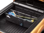 VJL3Z54550A66A - Exterior: Cargo Bed Sling Organizer for Ford: E-350 Super Duty, E-450 Super Duty, F-150, F-250 Super Duty, F-350 Super Duty, F-450 Super Duty, F-550 Super Duty, Ranger Image