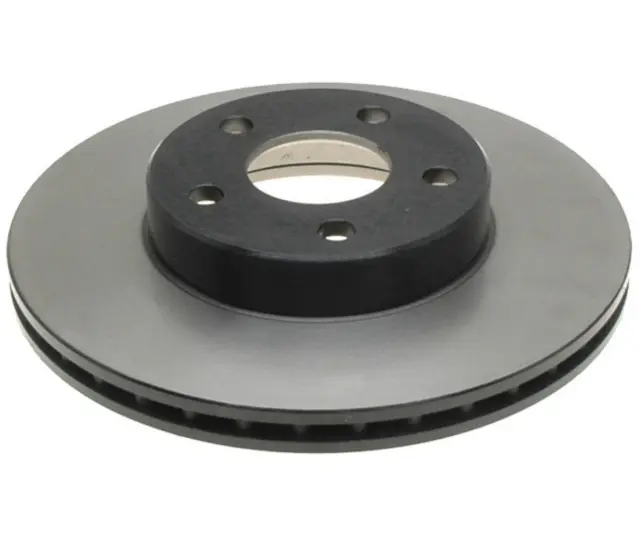 56140 - Brakes &amp; Brake Parts: Disc Brake Rotor for Raybestos Brakes Image