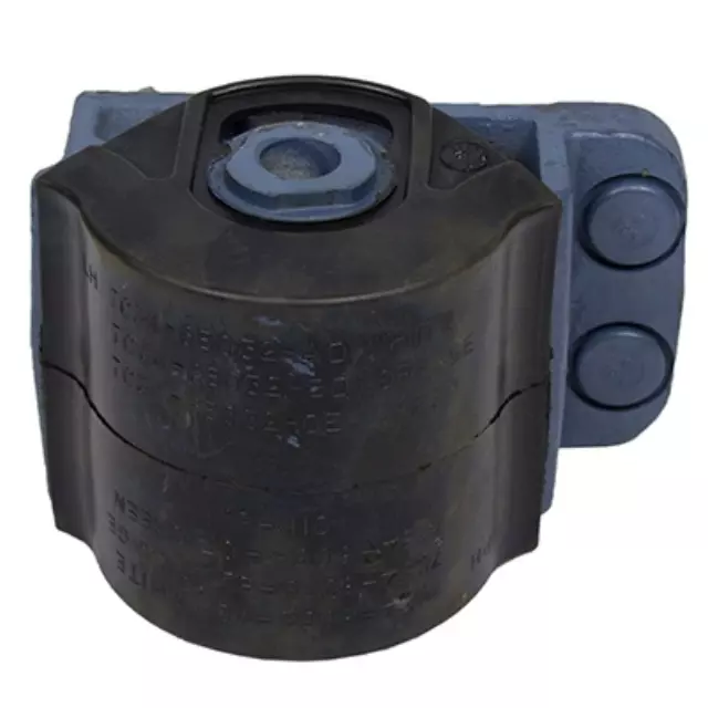 7C3Z6038CC - Engine: Motor Mount for Ford Image
