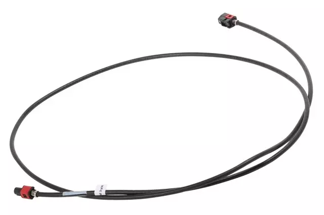 84791252 - : Digital Radio and Navigation Antenna Cable for GM Image