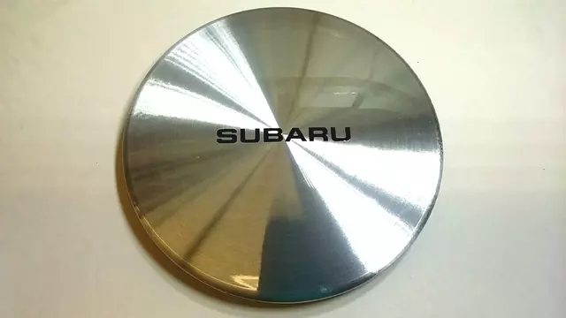 28811AA051 - Suspension: Center Cap for Subaru Image