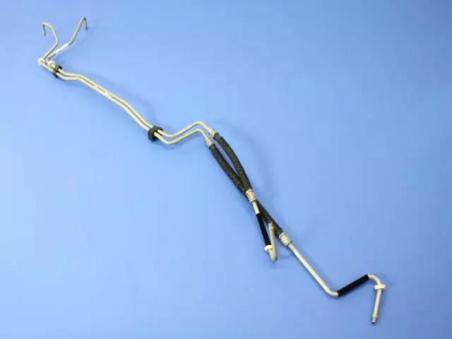 Supply & Return Tube & Hose - Mopar (55037734ad)