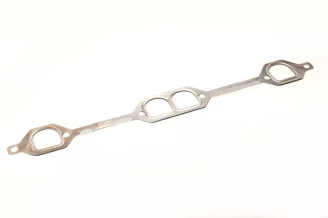 12552469 - Exhaust: Exhaust Manifold Gasket for Buick: Roadmaster | Cadillac: Fleetwood | Chevrolet: Camaro, Caprice, Impala | Pontiac: Firebird Image