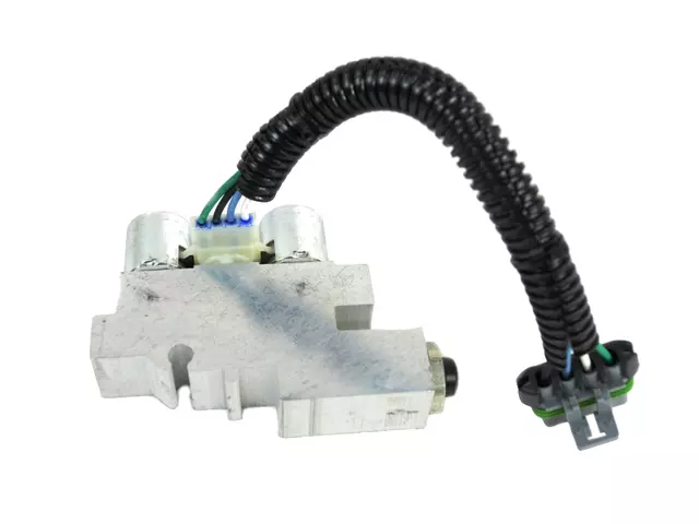 Pressure Metering Valve - Mopar (5003312AA)