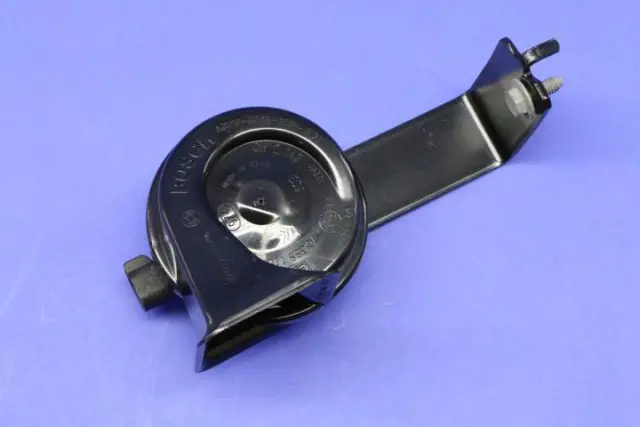 Horn And Bracket - Mopar (4760944AF)