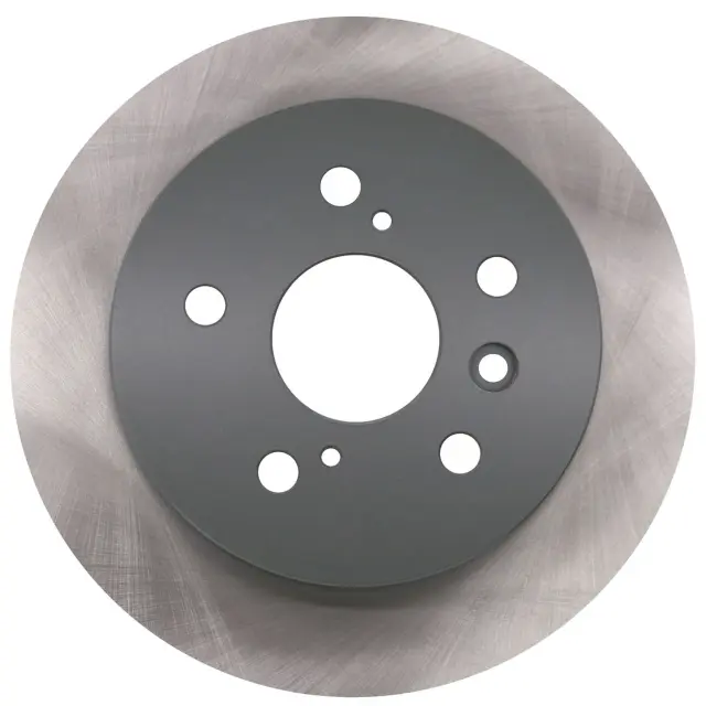 1BP01347AA - : Disc Brake Rotor for bproauto Image